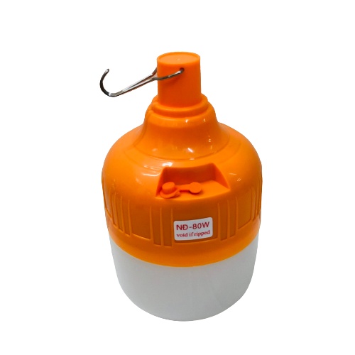 Bóng tích điện, đèn sạc 30W / 50W / 80W loại tốt - Điện Việt