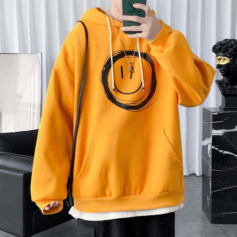 Áo Hoodies Thời Trang Dành Cho Nam 2020