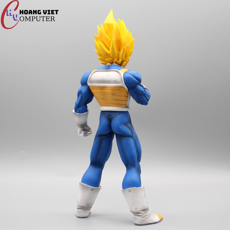 Mô hình Vegeta cao 30cm - Siêu phẩm mới ra Dragon Ball