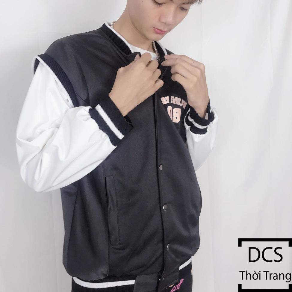 Áo Bomber Kay 09 Hót 2020 | BigBuy360 - bigbuy360.vn