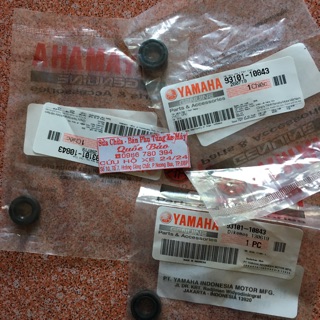 Phốt bửng côn yamaha