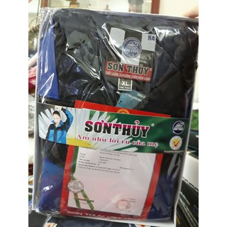 ÁO MƯA BỘ SƠN THỦY K4