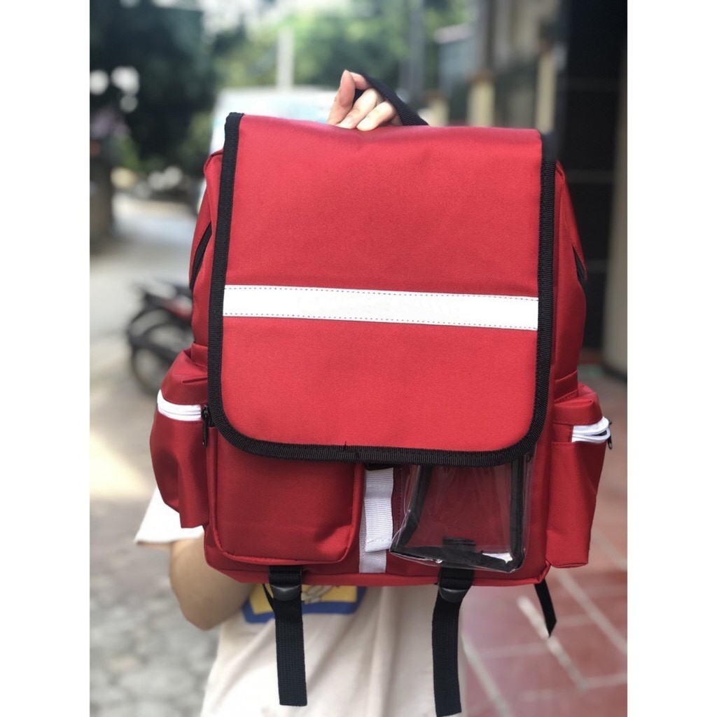 Balo phản quang COLKIDS BACKPACK Unisex
