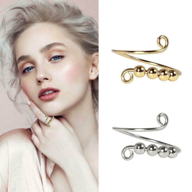 1 Vòng Tay Xoắn Ốc L3I8 | BigBuy360 - bigbuy360.vn