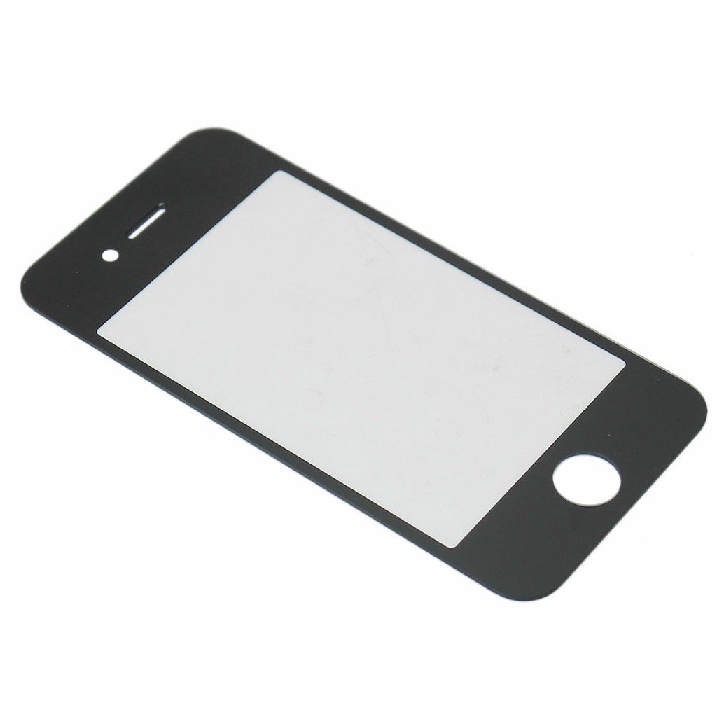 Bộ Dụng Cụ Sửa Chữa Màn Hình Bằng Kính Thay Thế Chuyên Dụng Cho Iphone 4 4g Đen