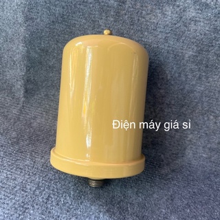 Bình áp- bầu áp máy bơm