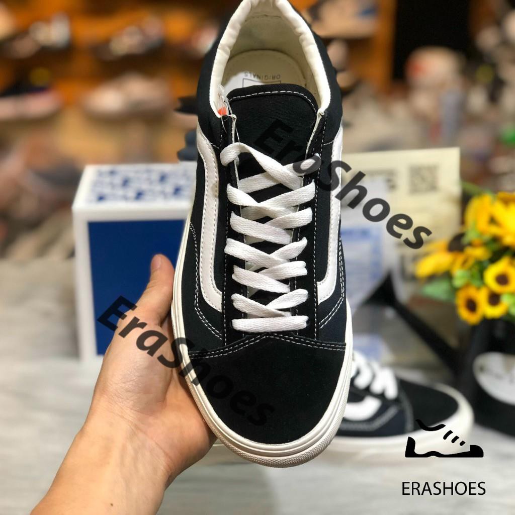 [EraShoes] Giày Vans vault Old Skool style 36 Bản 11Trung (Ảnh chụp tại Shop) | BigBuy360 - bigbuy360.vn