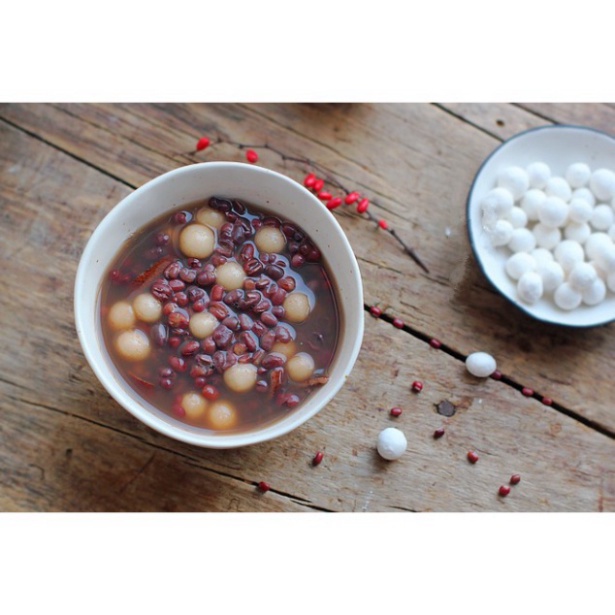 Đậu Cúc Hữu Cơ Mỹ/ Argentina 500G Pinto Peas Hỗ Trợ Giảm Cân Giữ Dáng Đẹp Da Hoàng Phương - Hạt Dinh Dưỡng