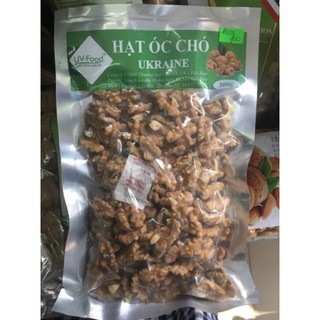 Quả óc chó Ukraine bóc sẵn gói 300g