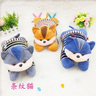 Túi sưởi tay