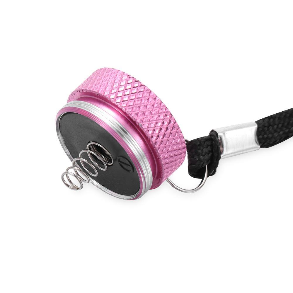 JUNE Đèn Sấy Khô Móng Tay 9 LED Chất Lượng Cao