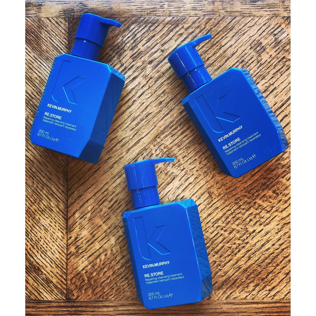 KEVIN.MURPHY MẶT NẠ PHỤC HỒI RE.STORE 200ML