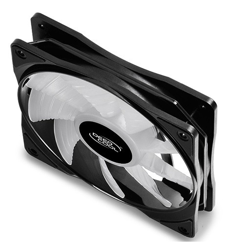 Quạt của vỏ máy vi tính Deepcool CF120 (1 FAN)