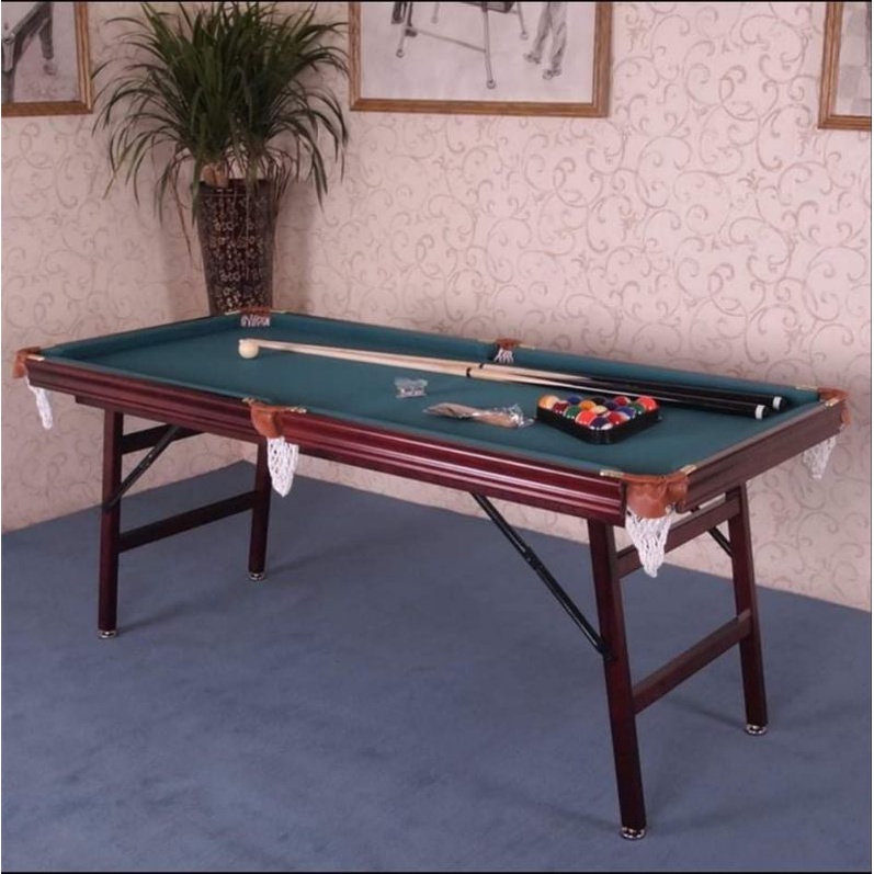 Bàn Bida Bia 1m6 Cỡ Lớn Cho Người Lớn Giá Rẻ