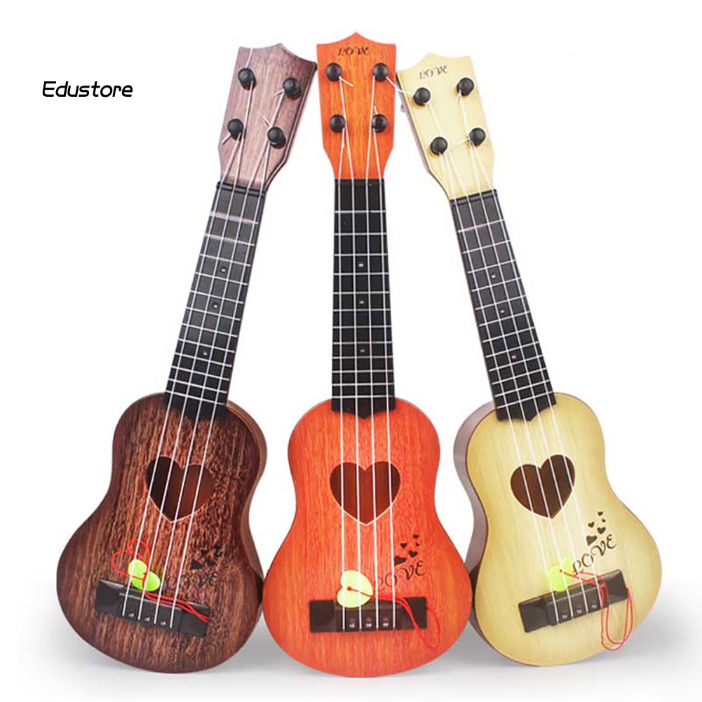 Đàn ukulele nhỏ gọn học nhạc dành cho bé