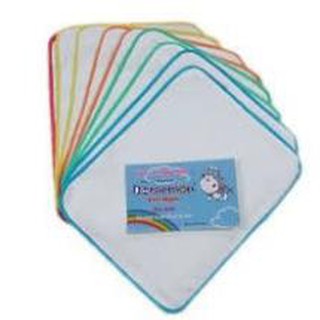 SET 5 TẤM LÓT CHỐNG THẤM DOREMON (loại 1 giặt máy được)