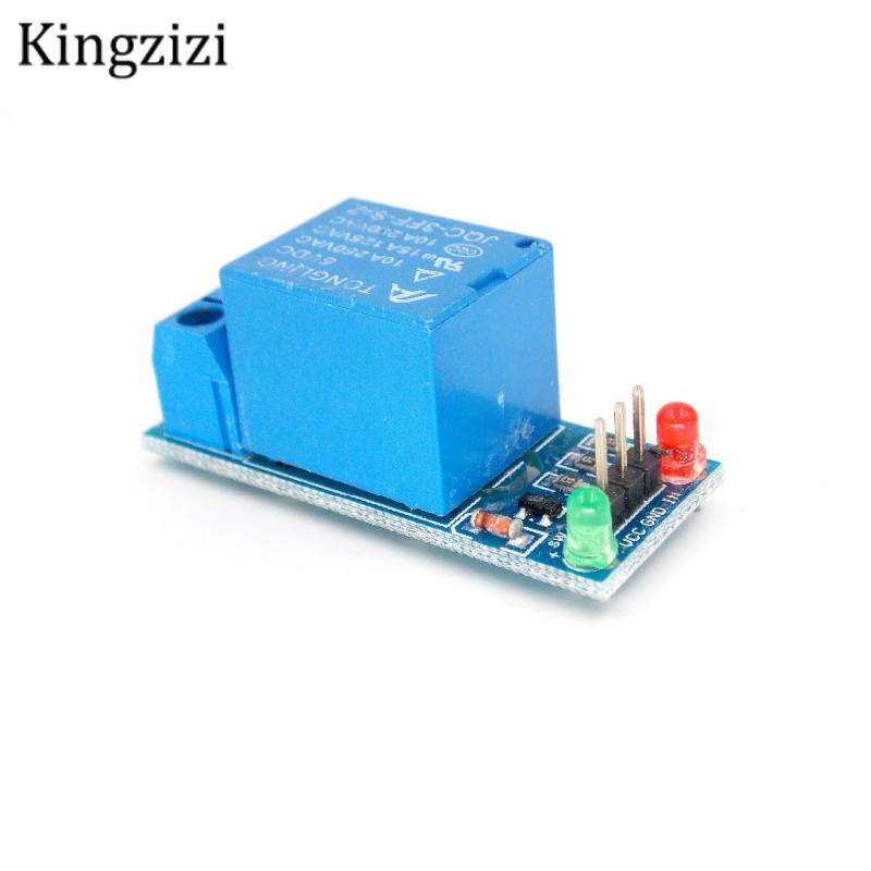 Mô đun điều khiển thiết bị gia dụng 1 kênh đa năng chuyên dụng 5V