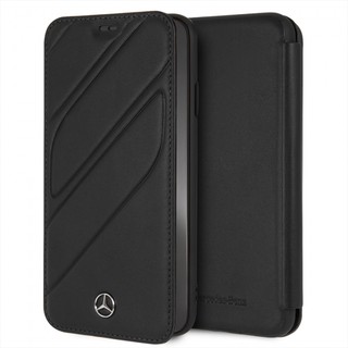 Bao da iphone xsmax - mercedes benz