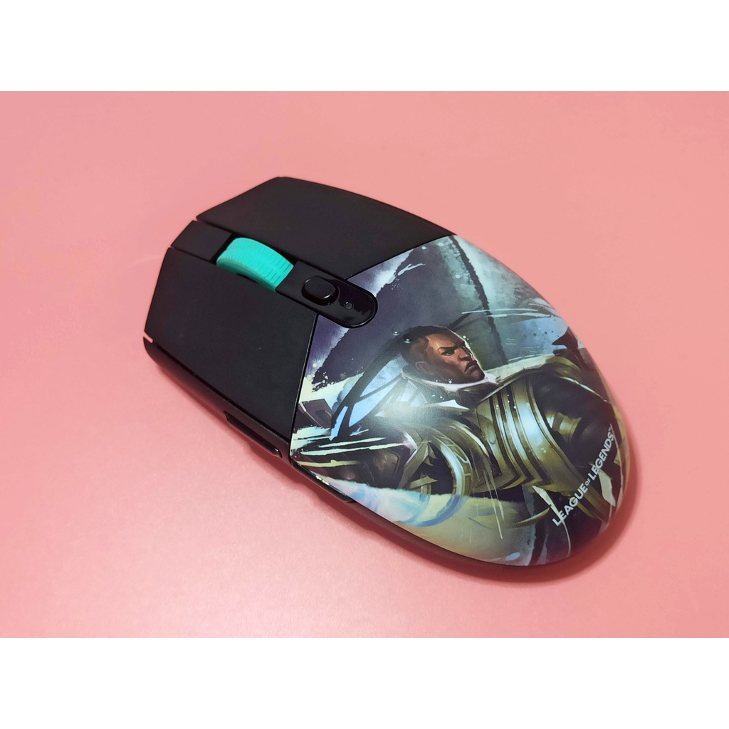 Ốp Lưng Chuột Máy Tính Logitech G304 G305