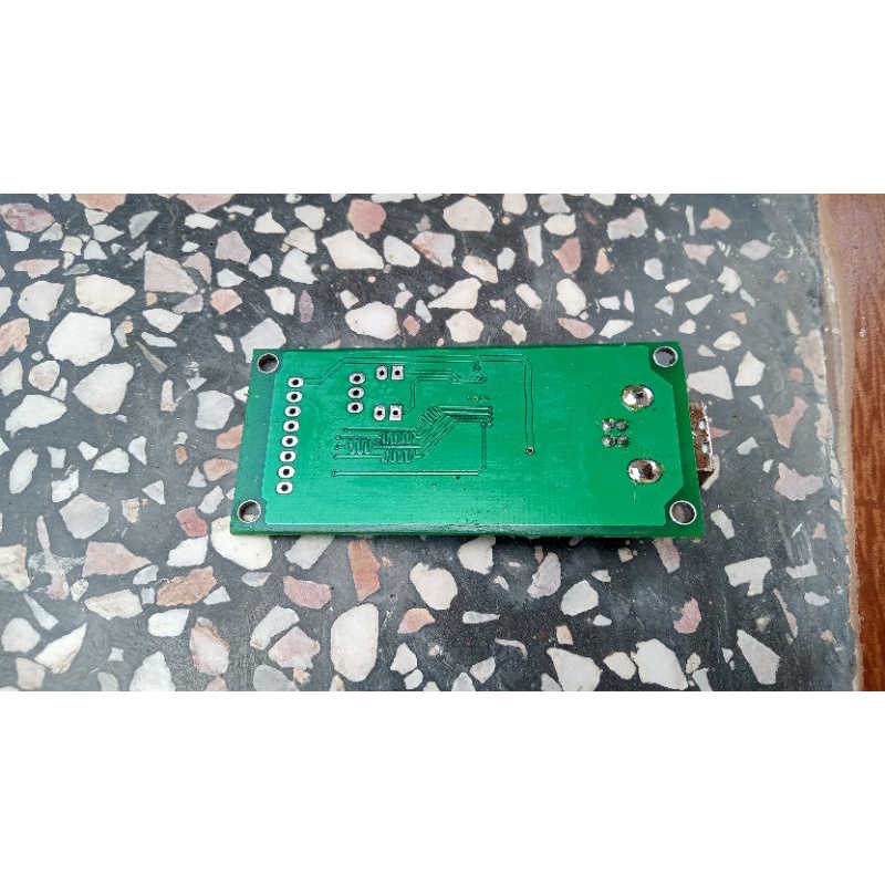 USB To i2s dùng chip cm108
