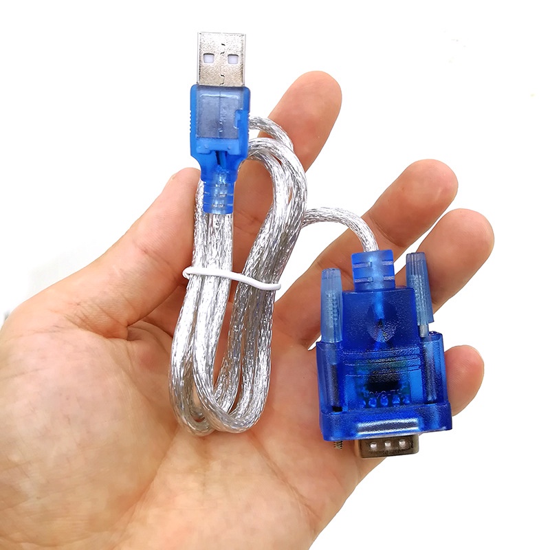 Dây USB to COM HL340