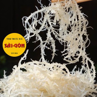 Rong Sụn Khô 500g (Rong Biển Trắng)