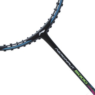 VỢT CẦU LÔNG LI-NING AERONAUT 5000