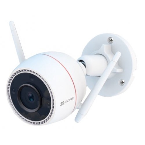 Camera Wifi không dây ngoài trời EZVIZ C3TN độ phân giải 3MP nói chuyện 2 chiều, bảo hành 24 tháng