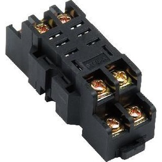 Đế Relay 8 chân Omron 8P PTF-8A