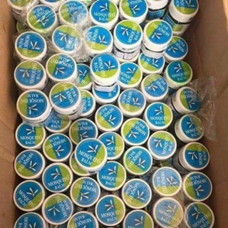 Kem đặc trị muỗi đốt, dĩn đốt của Thái