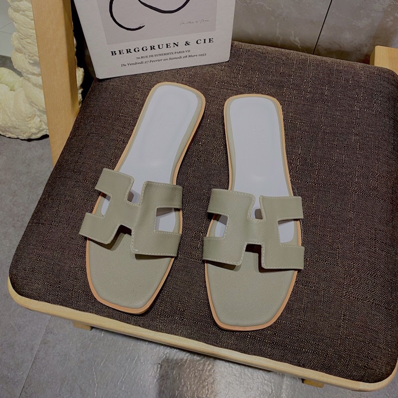 DÉP H DA DA HẠT ĐẾ ĐÚC XỊN QUAI MỀ MIEOSHOES (D1190 D1192 D1193 D1506 D1194 )