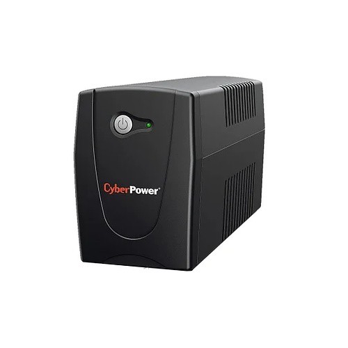 💥Bộ lưu điện UPS CyberPower 600VA/ 360W cho PC/hệ thống NAS SYNOLOGY VÀ BUFFALO - VALUE600E