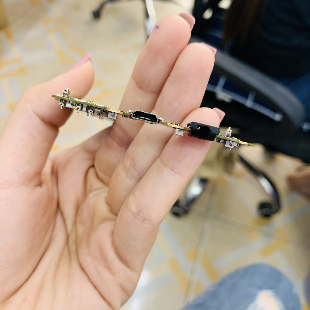 Main Samsung J7 pro / J730 , main full đầy đủ chức năng