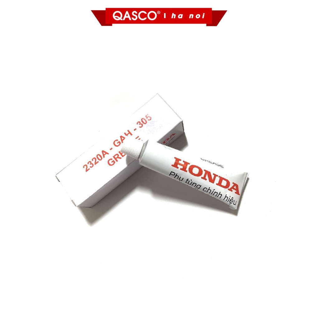 Tuýp mỡ bôi trơn chịu nhiệt   - HN