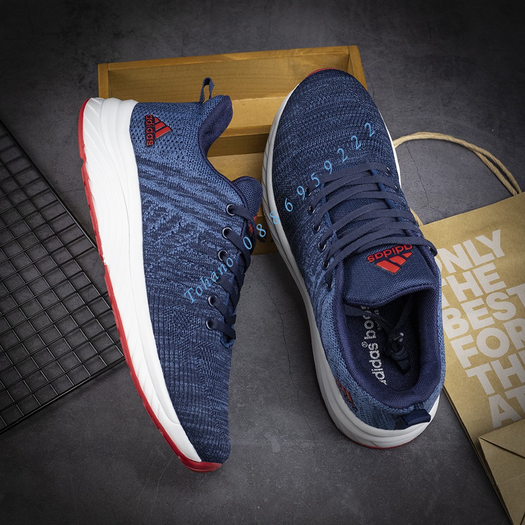 ⚡️Giày sneaker giày thể thao nam D65 (04 màu) | BigBuy360 - bigbuy360.vn