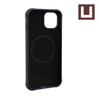 (THANH LÝ) Ốp lưng UAG Dot w MagSafe cho iPhone 13 [6.1 inch]