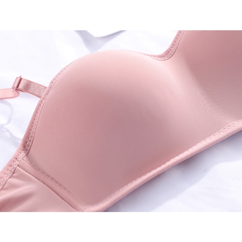 Búp Bê Tập Hợp Không Dây J002 38 / 85ABC-32 / 70ABC, XL ,L ,S# Áo Ngực Không Gọng Không Đường May J002#