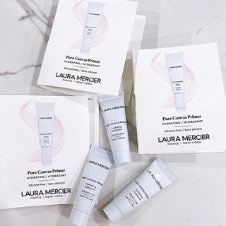 Kem Lót Laura Mercier Pure Canvas Primer Blurring 5ml
