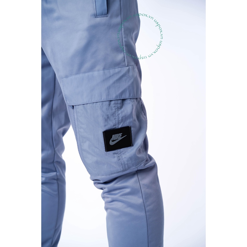 Bộ Nike Sportswear Dri-FIT Ashen Slate