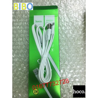CÁP SẠC NHANH HOCO X9 MICRO 1M (BH 12T)