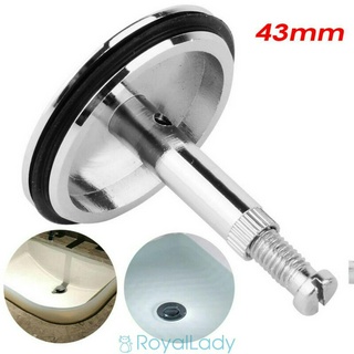 Nắp Van Kích Thước 43mm Dành Cho Bồn Tắm
