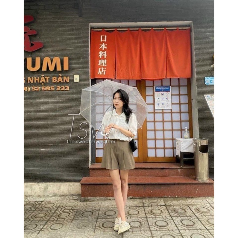 [GIÁ HỦY DIỆT] MÃ 306 QUẦN XẾP LY CHUN SAU | BigBuy360 - bigbuy360.vn