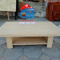 Bàn trà 2 ngăn ( chỉ giao nội thành Hà Nội)
