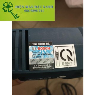 Máy khoan Bosch GBM320