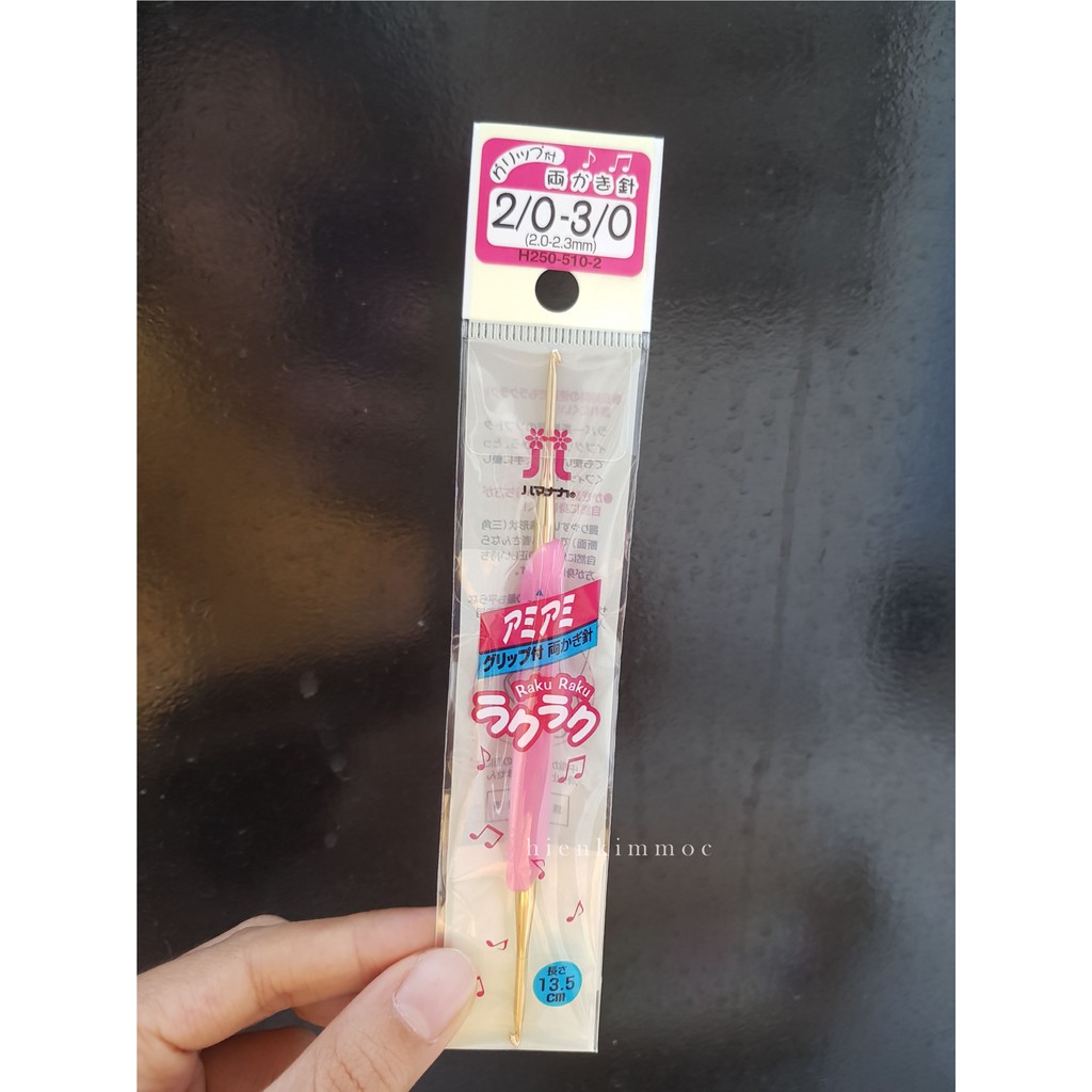 Kim móc Hamanaka Nhật Bản