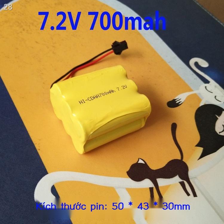 Súng đồ chơi bắn tỉa Warhawk Pin có thể sạc lại Bộ 7.2V{10 ngày giao hàng}