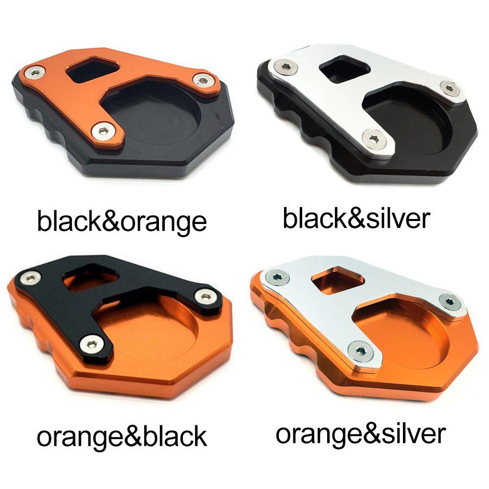 JONYE Đệm Chân Chống Đứng Cho Xe Mô Tô KTM 1290 1050 1190 ADV