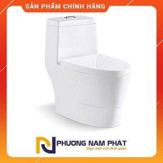 Bồn cầu khối Kassani 2372