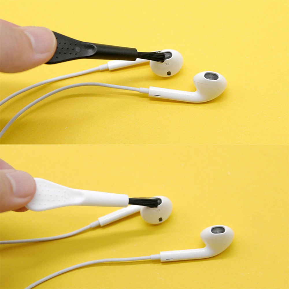 Cọ quét bụi mini chống bụi siêu nhẹ tiện dụng