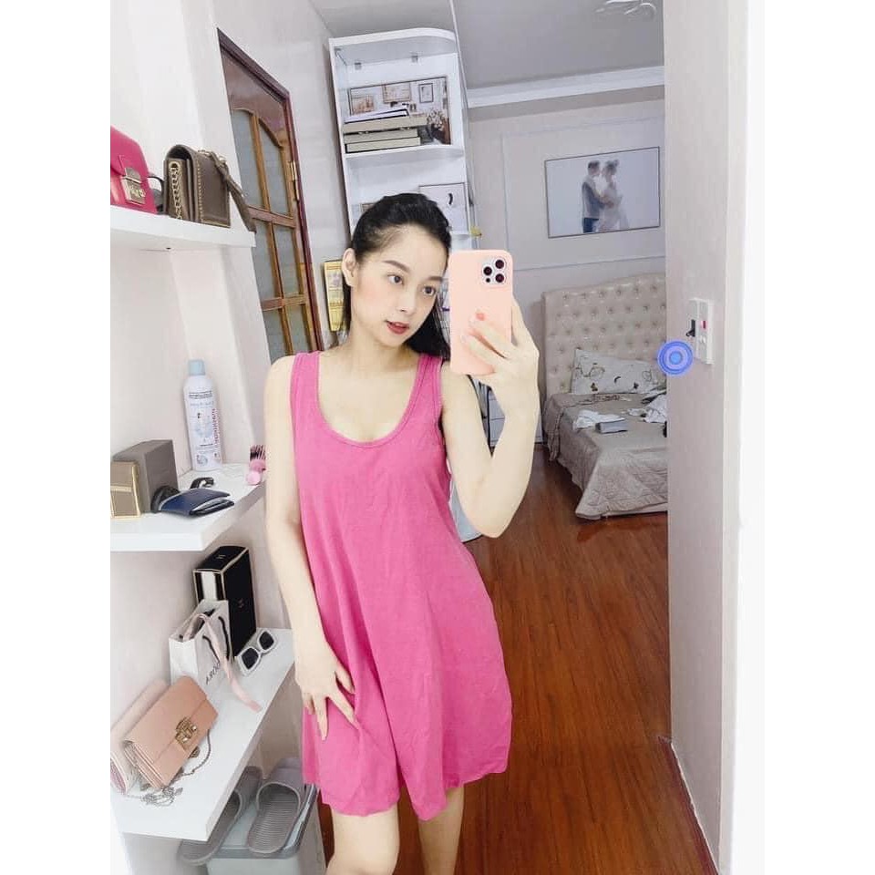 BÁN SỈ VÁY BA LỖ BA MÀU | BigBuy360 - bigbuy360.vn